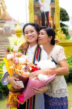 ผลงานการถ่ายภาพ มหาวิทยาลัยเทคโนโลยีราชมงคลธัญบุรี