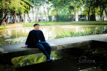 ผลงานการถ่ายภาพ มหาวิทยาลัยมหิดล