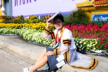 ผลงานการถ่ายภาพ มหาวิทยาลัยนเรศวร