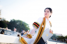 ผลงานการถ่ายภาพ มหาวิทยาลัยนเรศวร
