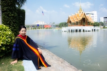 ผลงานการถ่ายภาพ มหาวิทยาลัยรามคำแหง