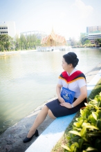 ผลงานการถ่ายภาพ มหาวิทยาลัยรามคำแหง