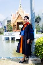 ผลงานการถ่ายภาพ มหาวิทยาลัยรามคำแหง