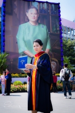 ผลงานการถ่ายภาพ มหาวิทยาลัยรามคำแหง