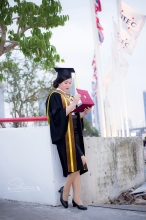 ผลงานการถ่ายภาพ มหาวิทยาลัยสยาม