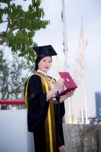 ผลงานการถ่ายภาพ มหาวิทยาลัยสยาม