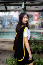 ผลงานการถ่ายภาพ มหาวิทยาลัยสยาม