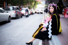 ผลงานการถ่ายภาพ มหาวิทยาลัยสยาม