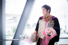 ผลงานการถ่ายภาพ มหาวิทยาลัยสยาม