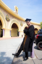ผลงานการถ่ายภาพ มหาวิทยาลัยสยาม