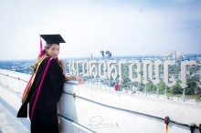 ผลงานการถ่ายภาพ มหาวิทยาลัยสยาม