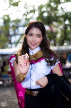 ผลงานการถ่ายภาพ มหาวิทยาลัยสยาม